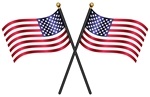 U.S. Flags