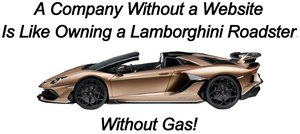 Lamborghini Roadster